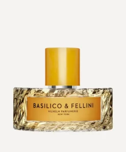 Vilhelm Parfumerie Womens Perfume^Basilico & Fellini Eau de Parfum 100ml