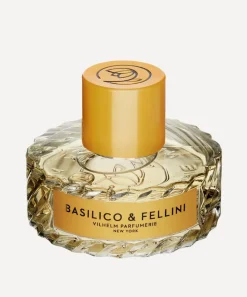 Vilhelm Parfumerie Mens Perfume|Womens Perfume^Basilico & Fellini Eau de Parfum 50ml