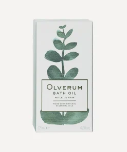 Olverum Bathroom|Wellness^Bath Oil 125ml