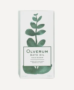 Olverum Bathroom|Bath & Body Wash^Bath Oil 250ml