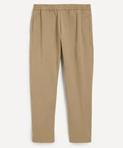 Barena Trousers^Bativoga Khaki Trousers