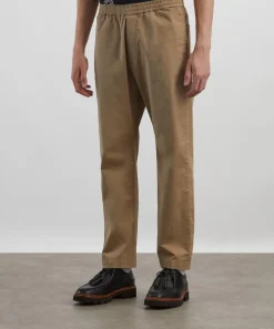 Barena Trousers^Bativoga Khaki Trousers