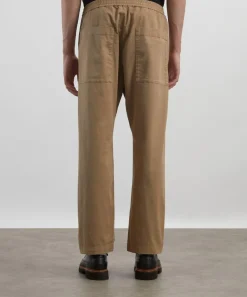 Barena Trousers^Bativoga Khaki Trousers