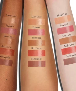 Lisa Eldridge Beauty Lips^Baume Embrace Melting Lip Colour 2.8g