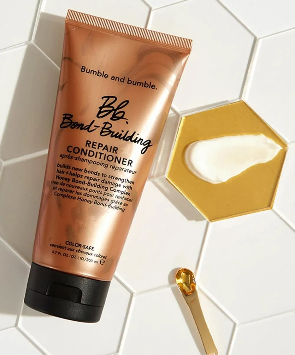 Bumble and Bumble Conditioner^Bb. Bond-Building Repair Conditioner 200ml