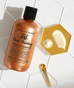 Bumble and Bumble Shampoo^Bb. Bond-Building Repair Shampoo 250ml