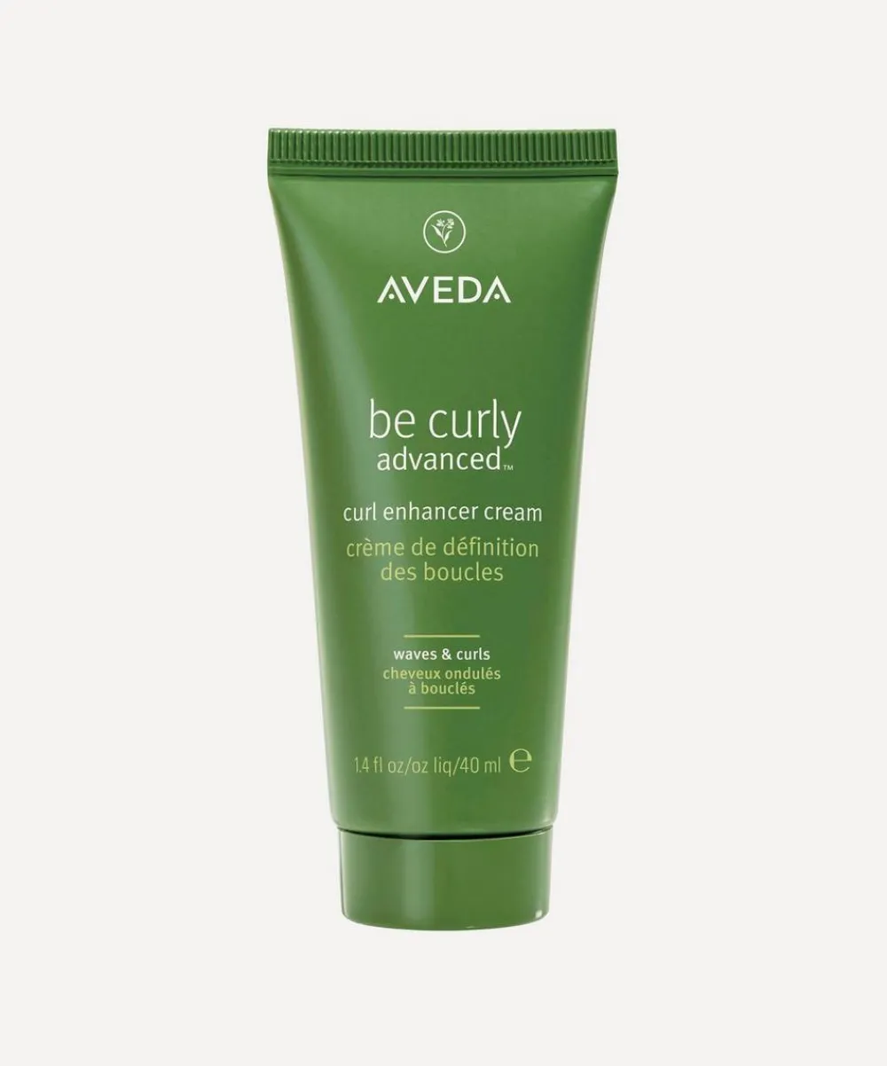 Aveda Hair Styling^Be Curly Advanced Curl Enhancer Cream 40ml