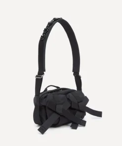 Simone Rocha Bags^Beaded Classic Bow Crossbody Bag