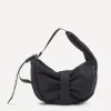 Simone Rocha Bags^Beaded Mini Sling Bow Shoulder Bag