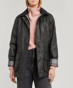 Barbour Coats & Jackets^Beadnell Wax Two-Pocket Jacket