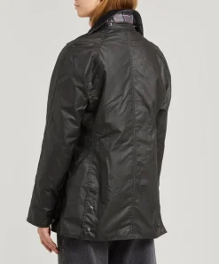 Barbour Coats & Jackets^Beadnell Wax Two-Pocket Jacket