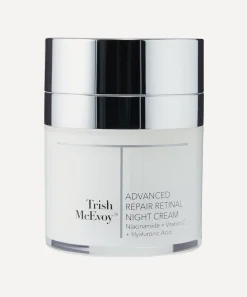 Trish McEvoy Moisturisers^Beauty Booster® Advanced Repair Retinal Night Cream 30ml