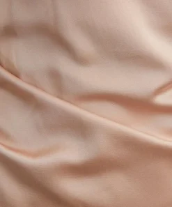 Significant Other Dresses^Becca Blush Satin Maxi Dress