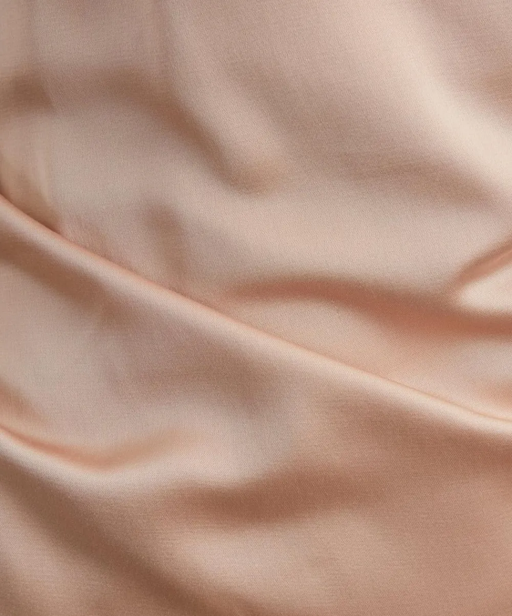 Significant Other Dresses^Becca Blush Satin Maxi Dress