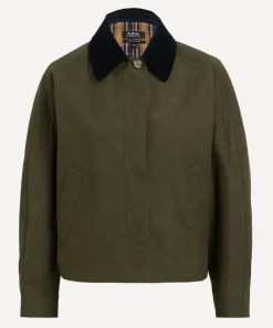 A.P.C. Coats & Jackets^Becca Jacket
