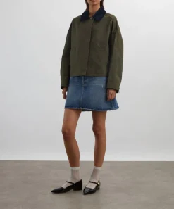 A.P.C. Coats & Jackets^Becca Jacket