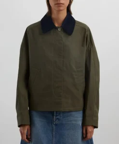 A.P.C. Coats & Jackets^Becca Jacket