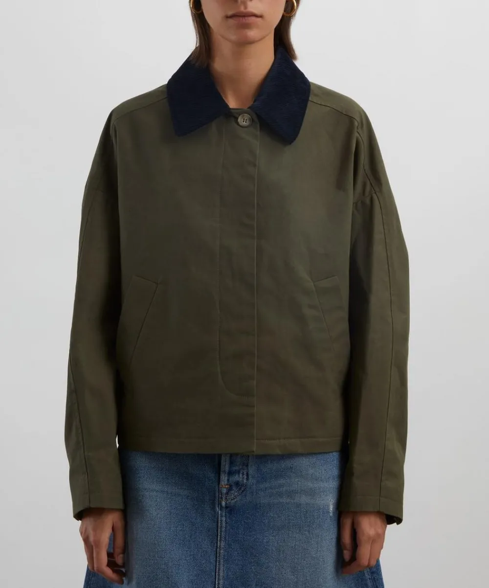 A.P.C. Coats & Jackets^Becca Jacket