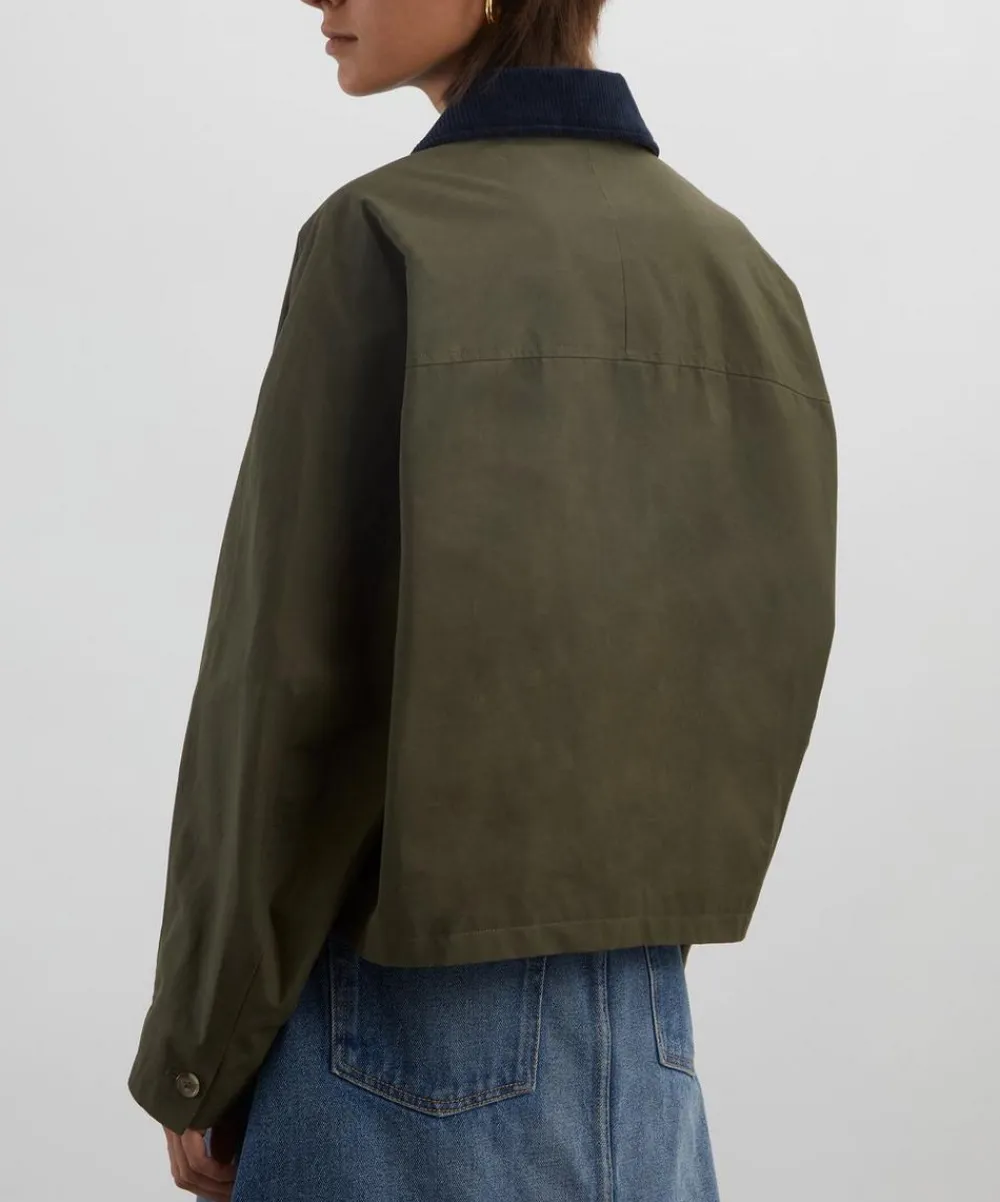 A.P.C. Coats & Jackets^Becca Jacket