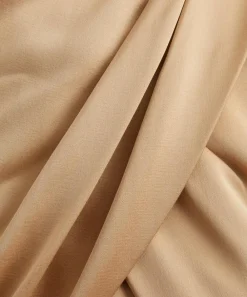 Significant Other Dresses^Becca Sand Long-Sleeve Maxi Dress