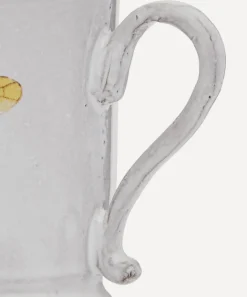 Astier de Villatte Mugs^Bee Mug