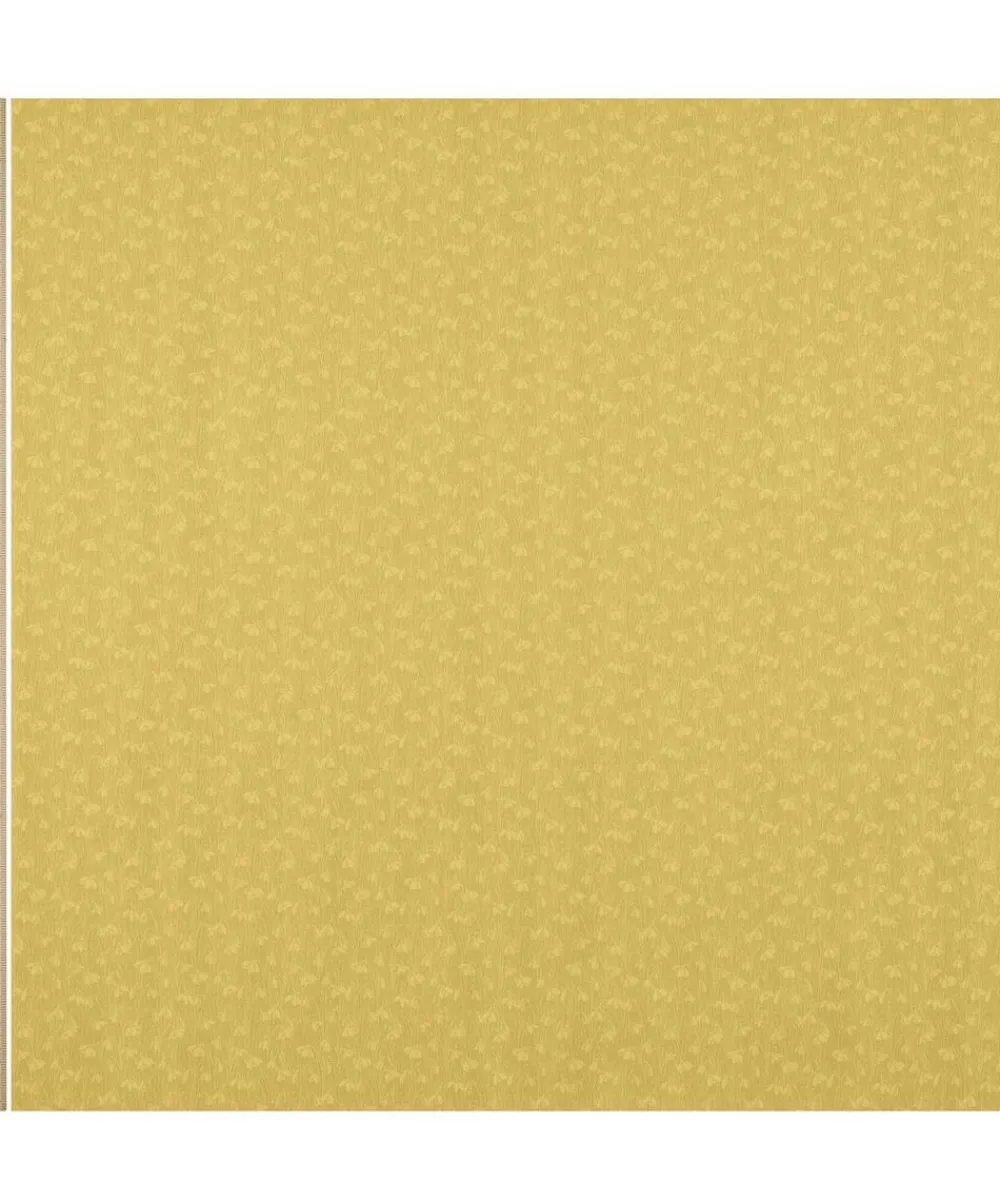 Liberty Fabrics Cotton For Quilting^Beeswax Grey Snowdrop Spot Lasenby Quilting Cotton
