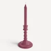 Loewe Candles & Candle Holders^Beetroot-Scented Chandelier Candle