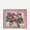 Miranda Boulton Wall Art^Before and Always I Original Framed Painting