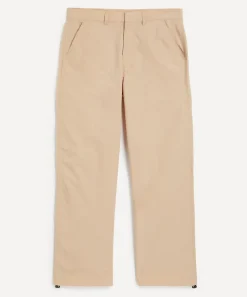 Adsum Trousers^Beige Ultirip Trousers