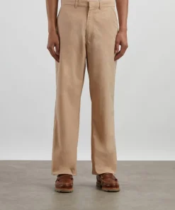 Adsum Trousers^Beige Ultirip Trousers