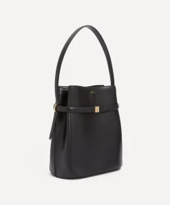 Toteme Bags^Belted Bucket Bag