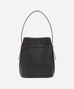 Toteme Bags^Belted Bucket Bag