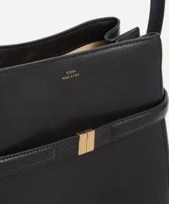 Toteme Bags^Belted Bucket Bag