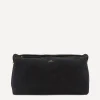 Toteme Bags^Belted Suede Clutch Bag