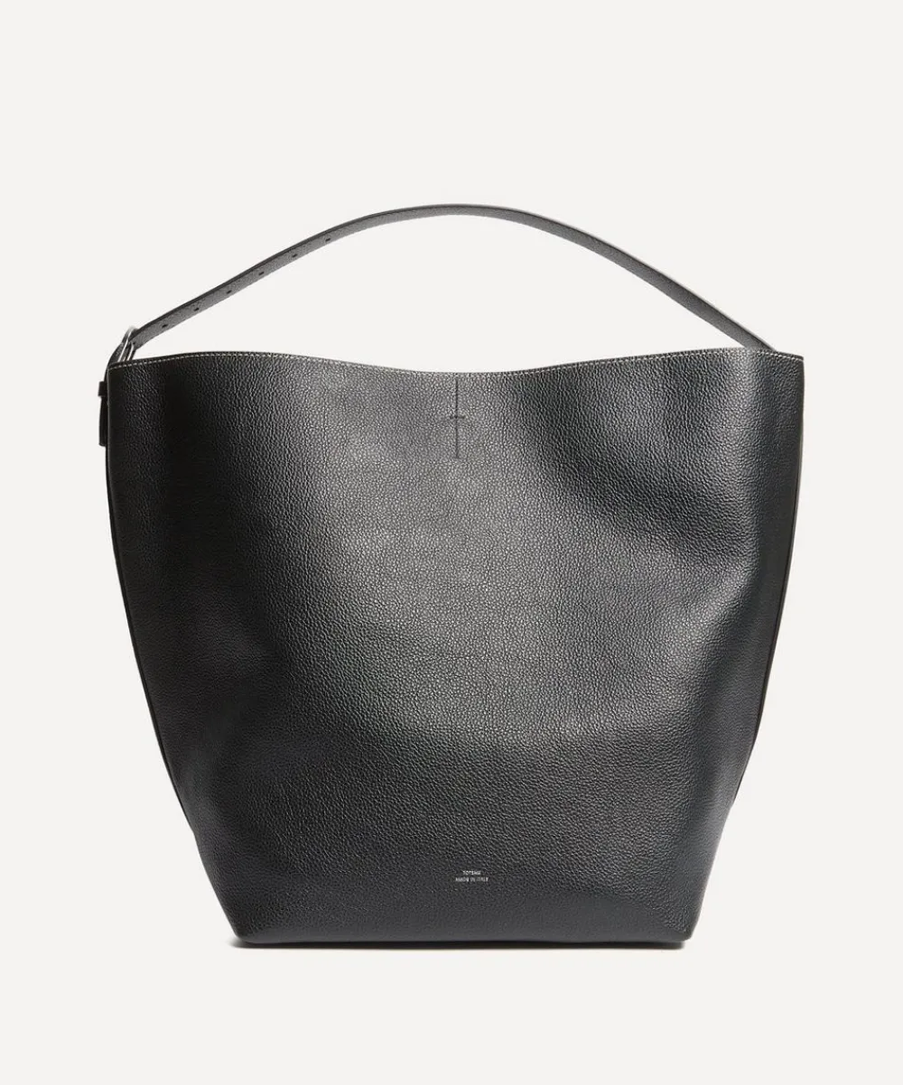 Toteme Bags^Belted Tote Bag