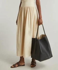 Toteme Bags^Belted Tote Bag