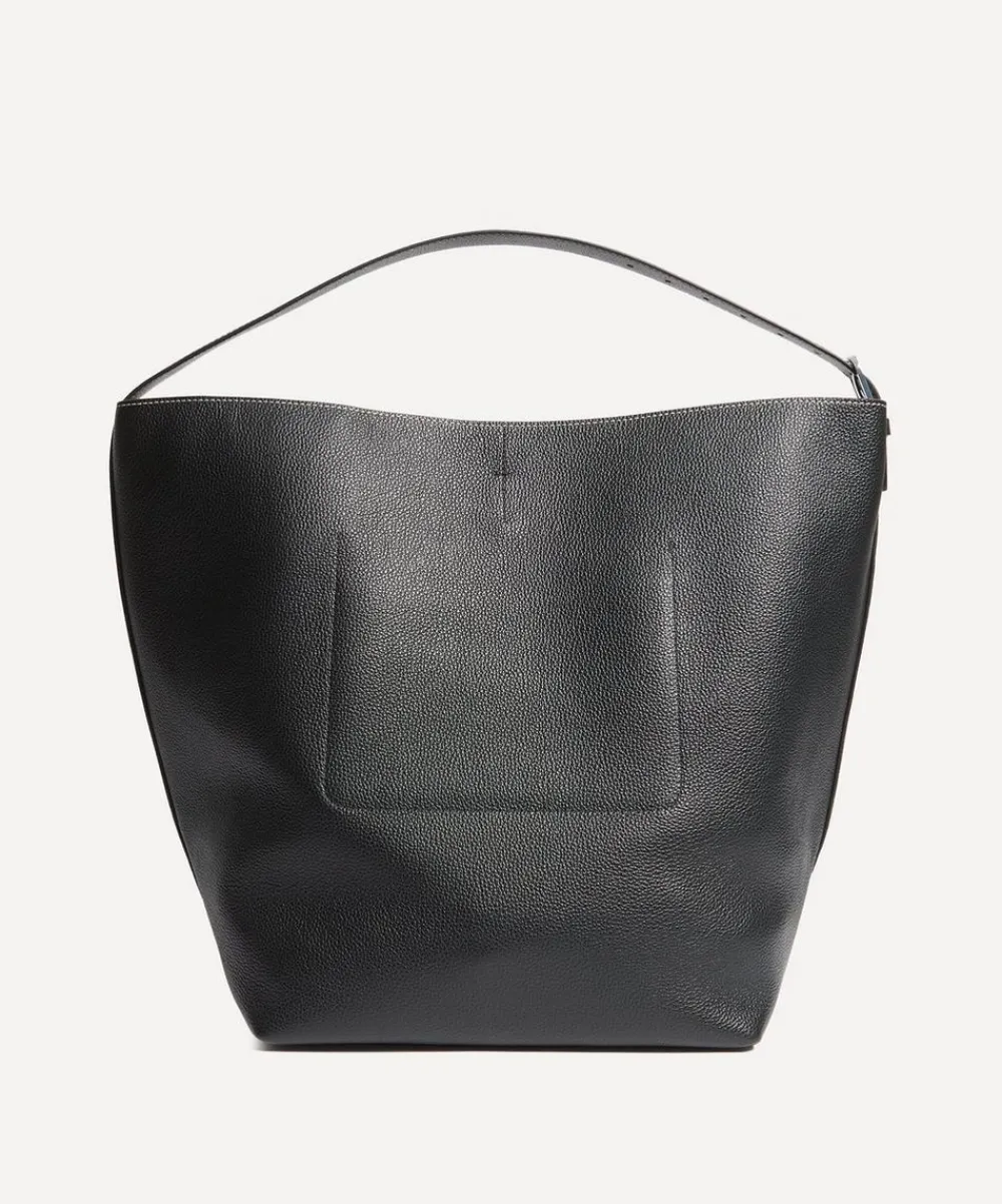 Toteme Bags^Belted Tote Bag