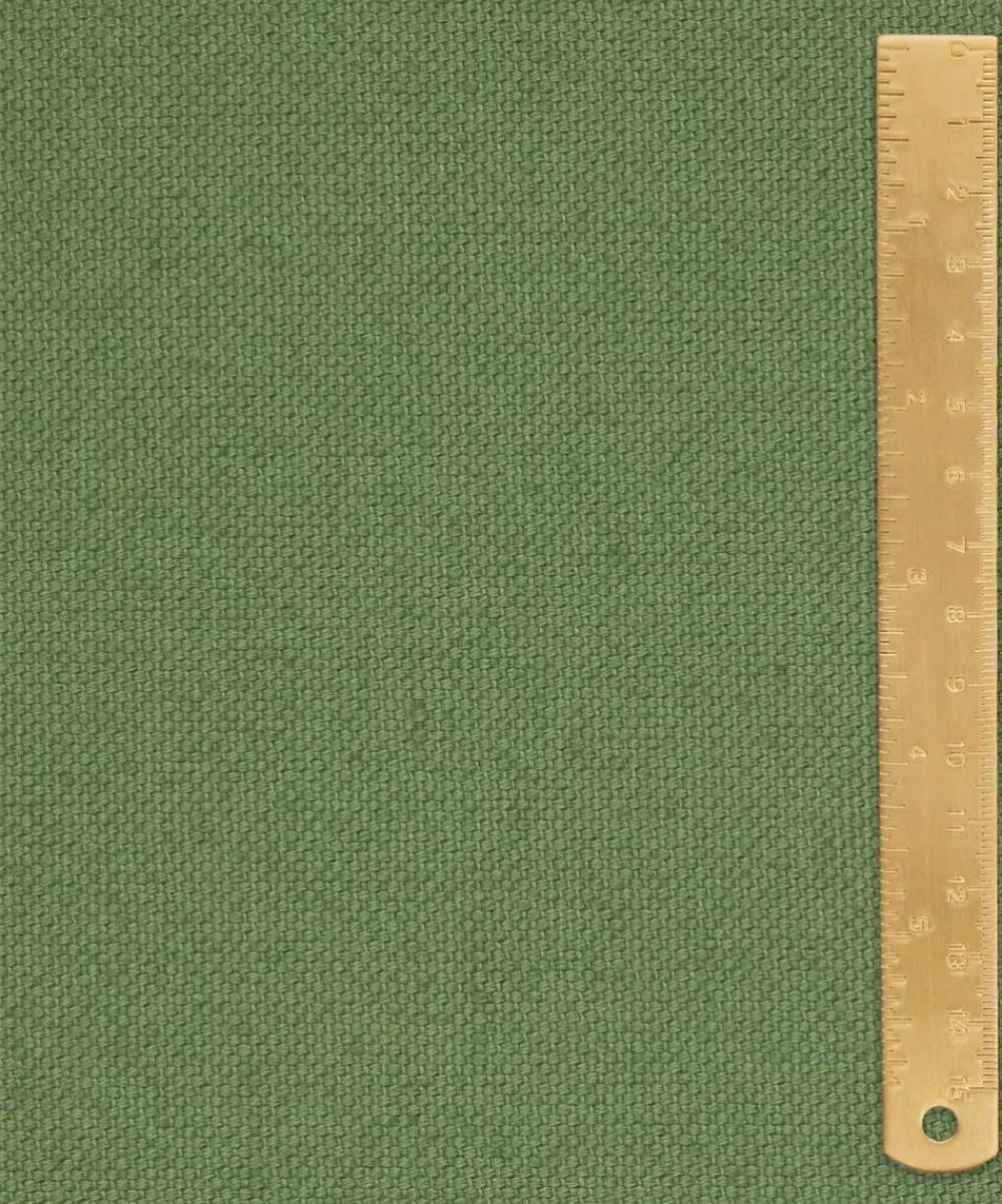 Liberty Interiors Furnishing Fabrics^Benmore in Artichoke