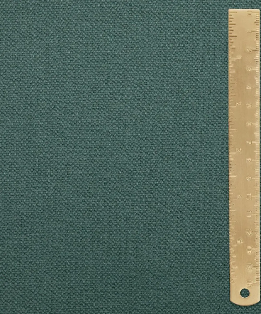 Liberty Interiors Furnishing Fabrics^Benmore in Blue Jay