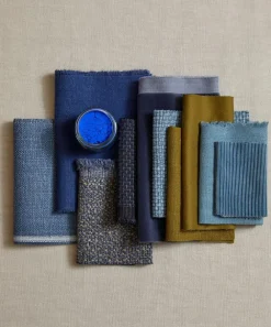 Liberty Interiors Furnishing Fabrics^Benmore in Bunting