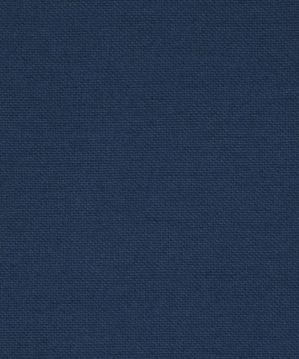 Liberty Interiors Furnishing Fabrics^Benmore in Lapis