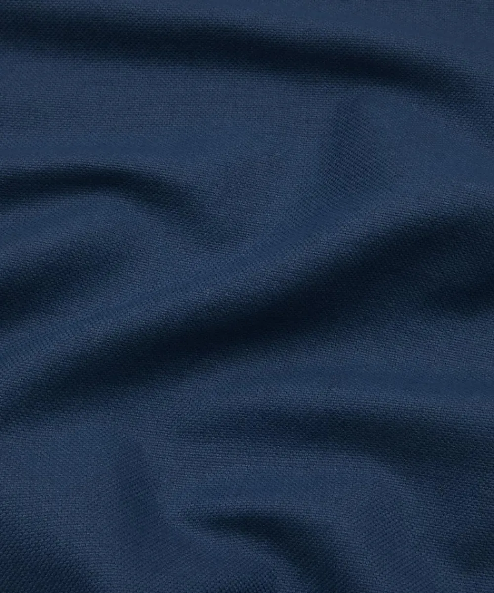 Liberty Interiors Furnishing Fabrics^Benmore in Lapis