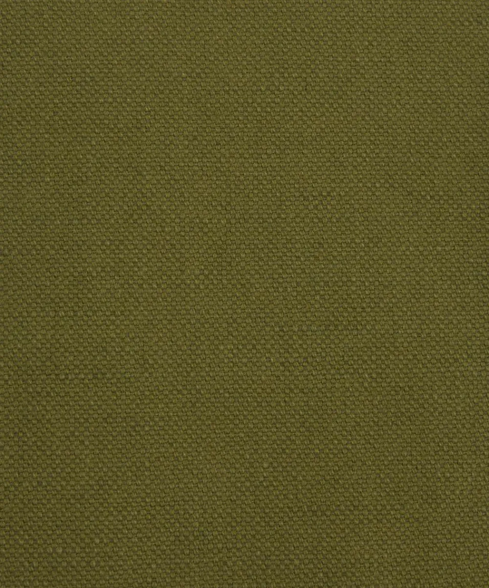 Liberty Interiors Furnishing Fabrics^Benmore in Moss