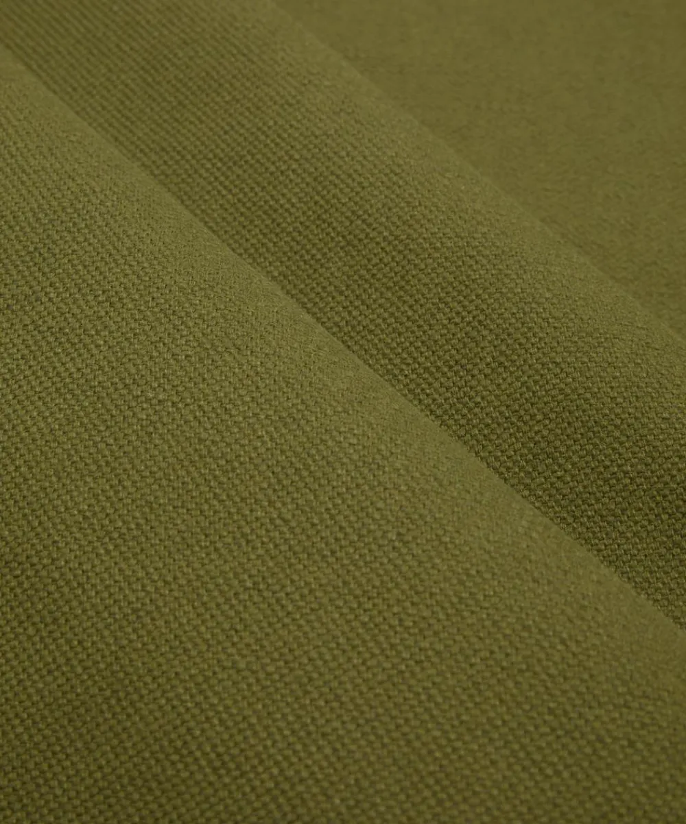 Liberty Interiors Furnishing Fabrics^Benmore in Moss