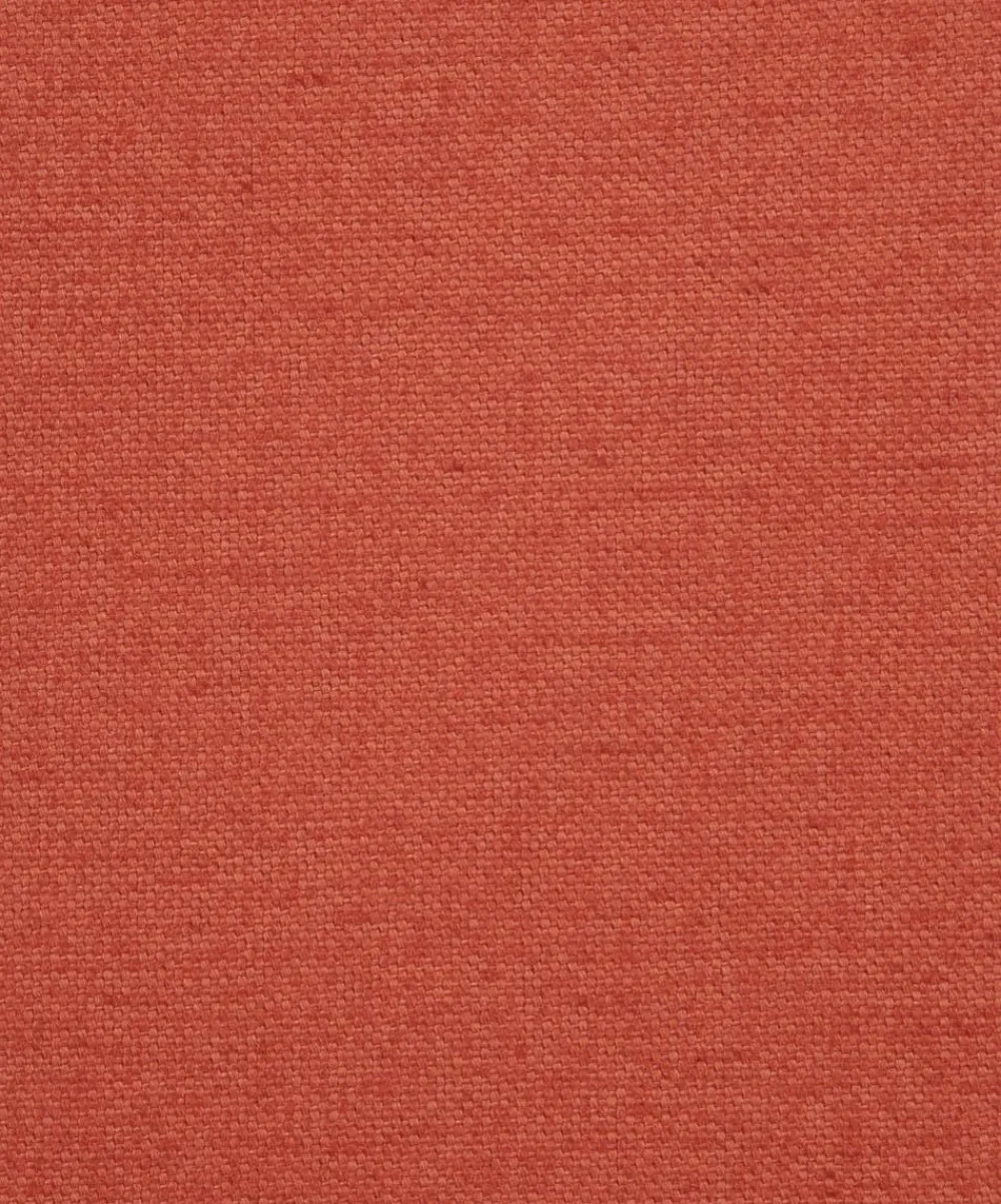Liberty Interiors Furnishing Fabrics^Benmore in Red Lac