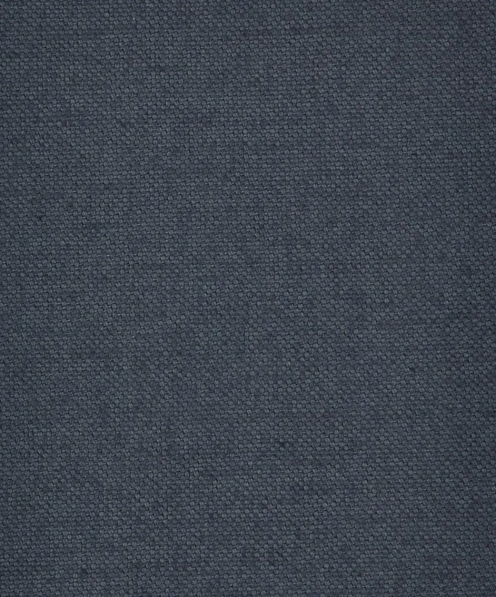 Liberty Interiors Furnishing Fabrics^Benmore in Smalt Blue
