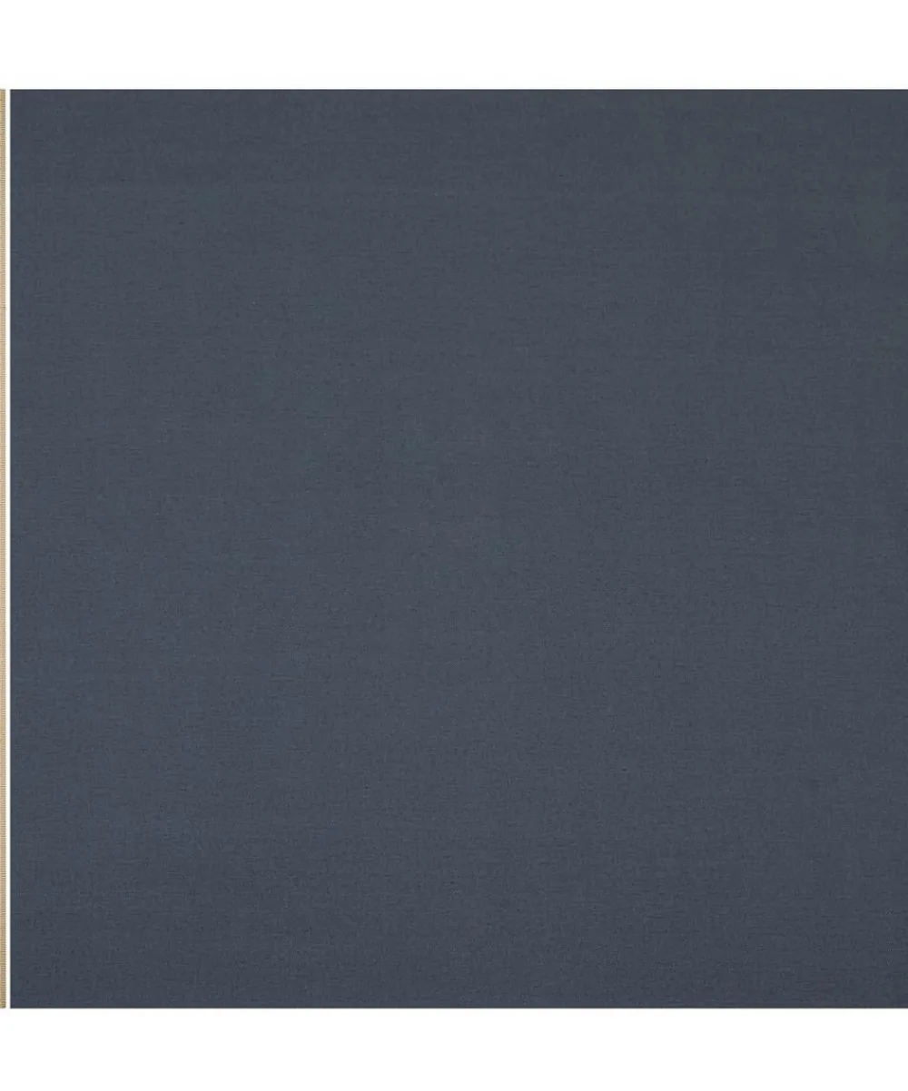 Liberty Interiors Furnishing Fabrics^Benmore in Smalt Blue