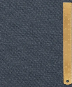 Liberty Interiors Furnishing Fabrics^Benmore in Smalt Blue