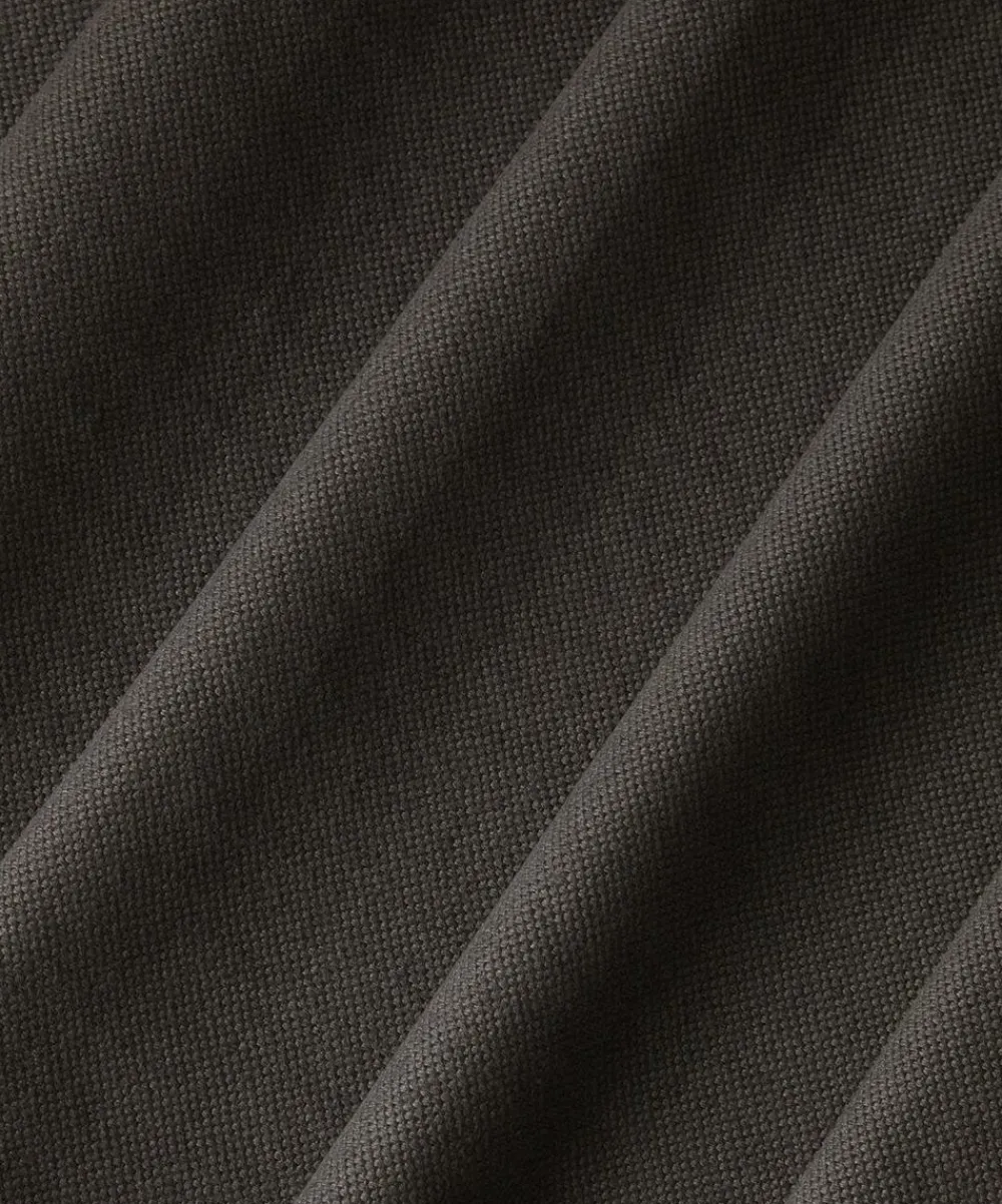 Liberty Interiors Furnishing Fabrics^Benmore in Twill Grey