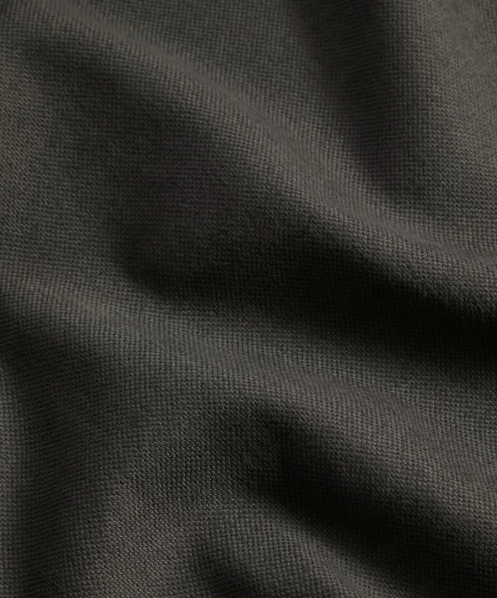 Liberty Interiors Furnishing Fabrics^Benmore in Twill Grey